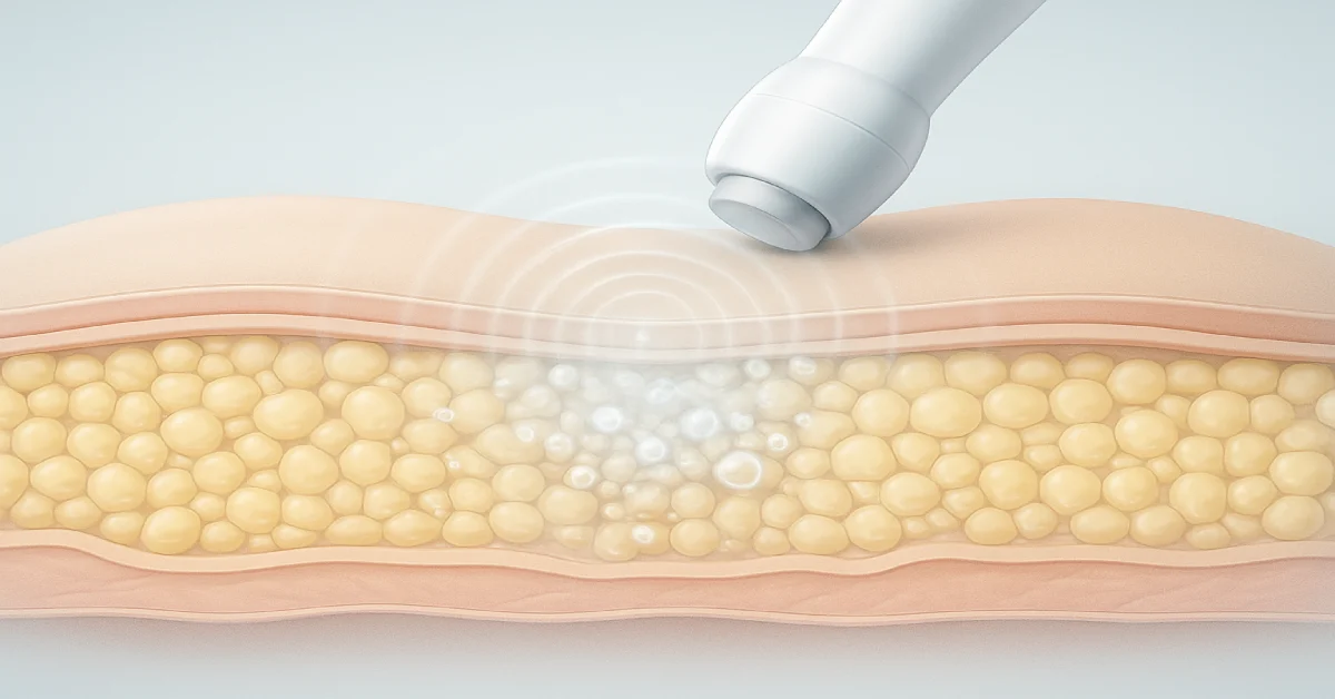 ماهیت لاغری کویتیشن شکم