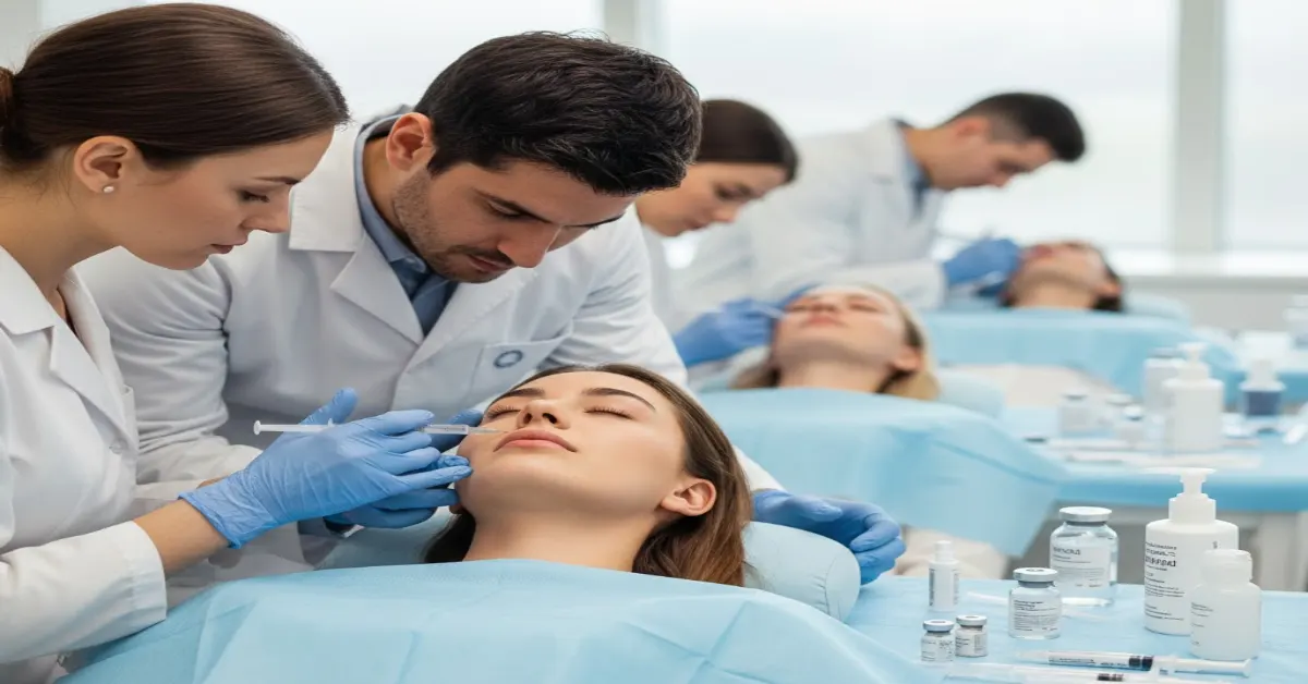 تجهیزات و مواد آموزشی در ورکشاپ ها