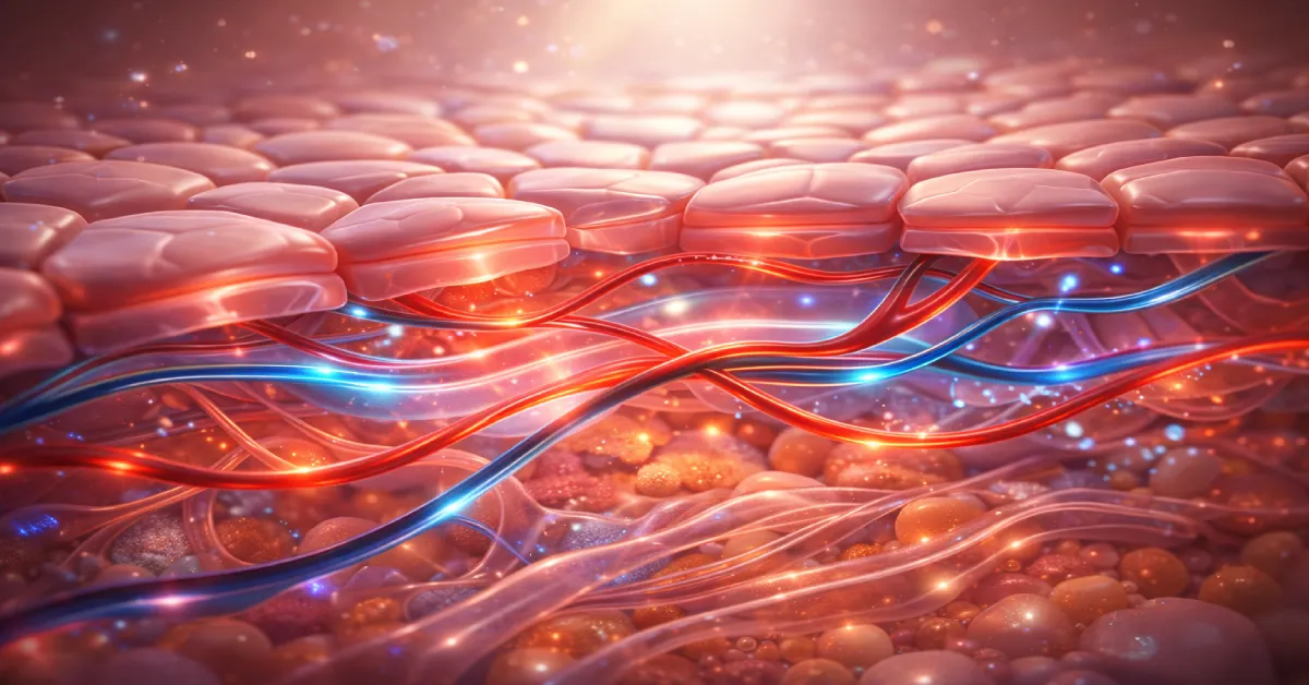 ماساژ صورت یکی از موارد در آموزش فیشیال و پاکسازی پوست