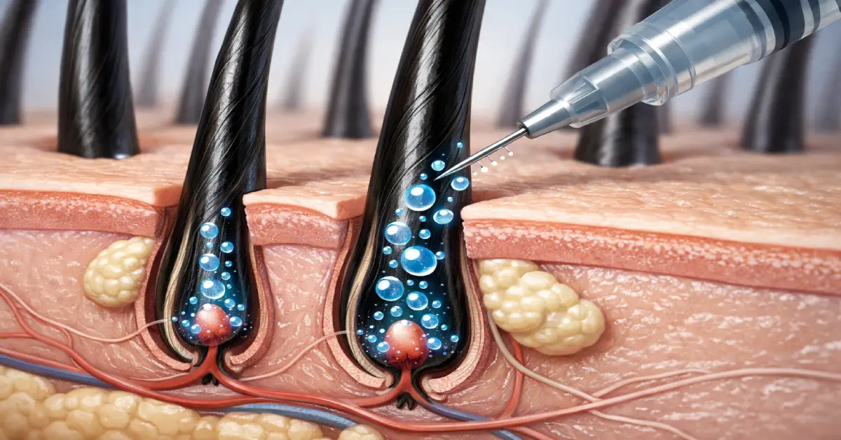 واقعیت هایی در دوره آموزش مزوتراپی بازار کار