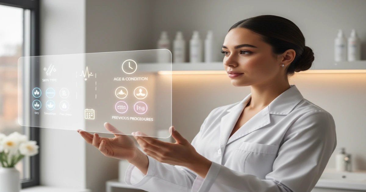 عوامل_پوست_پوست_شدن