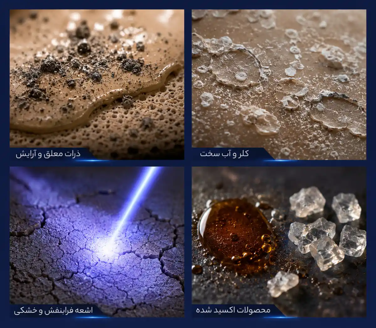 آسیب-های-محیطی-و-روتین-پوست-کدر